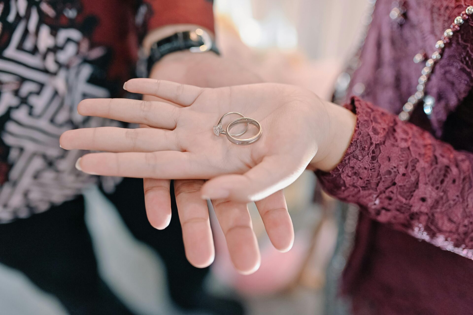Contoh Love Story Pernikahan untuk Undangan Digital