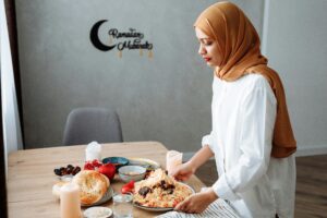 Ucapan Digital Syukuran
