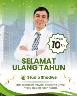Ulang Tahun Perusahaan