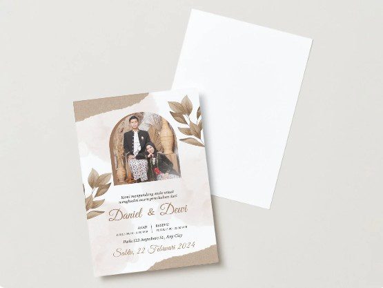 Cara Membuat Undangan Online Sendiri