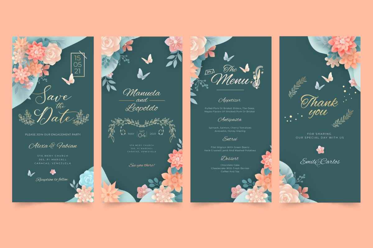 Cara Membuat Undangan Digital dengan WhatsApp Otomatis