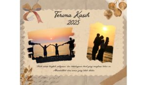 Ucapan Digital untuk Keluarga