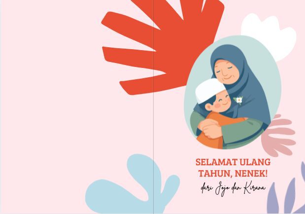 Untuk Ulang Tahun