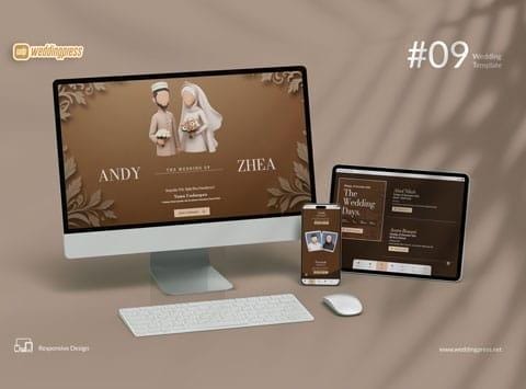 katalog undangan dan ucapan digital 2