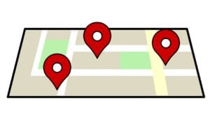 Undangan Digital dengan Maps