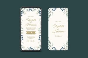 Panduan RSVP & Buku Tamu Digital Fitur, Manfaat, Cara Pakai
