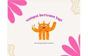 Ucapan Digital untuk Teman