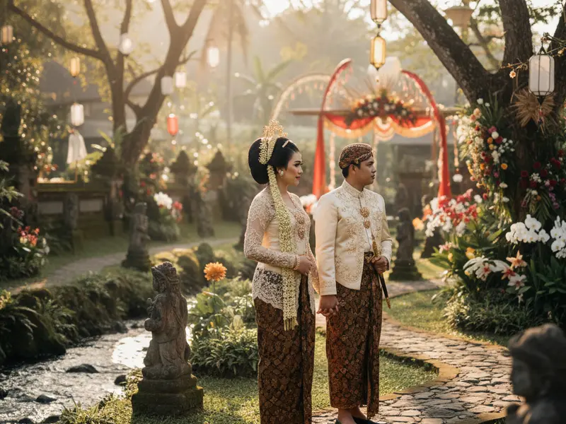 Momen indah bersama