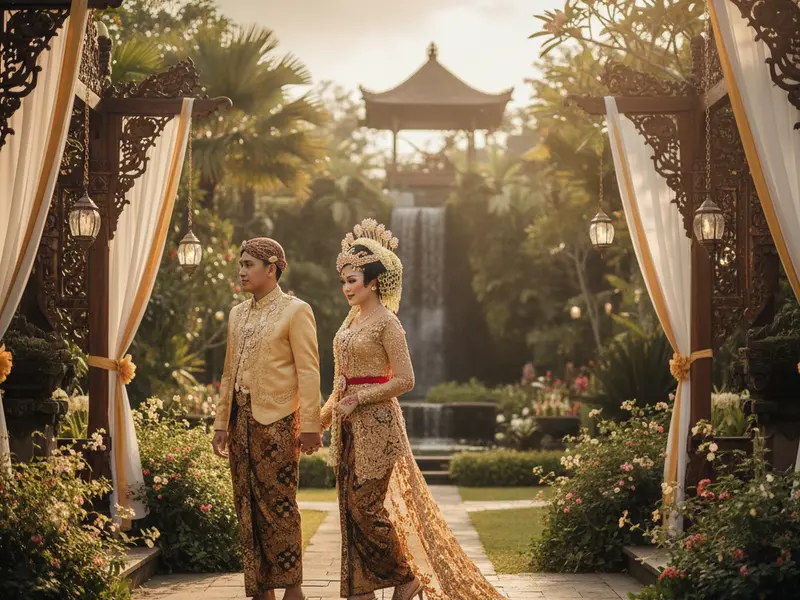 Momen indah bersama