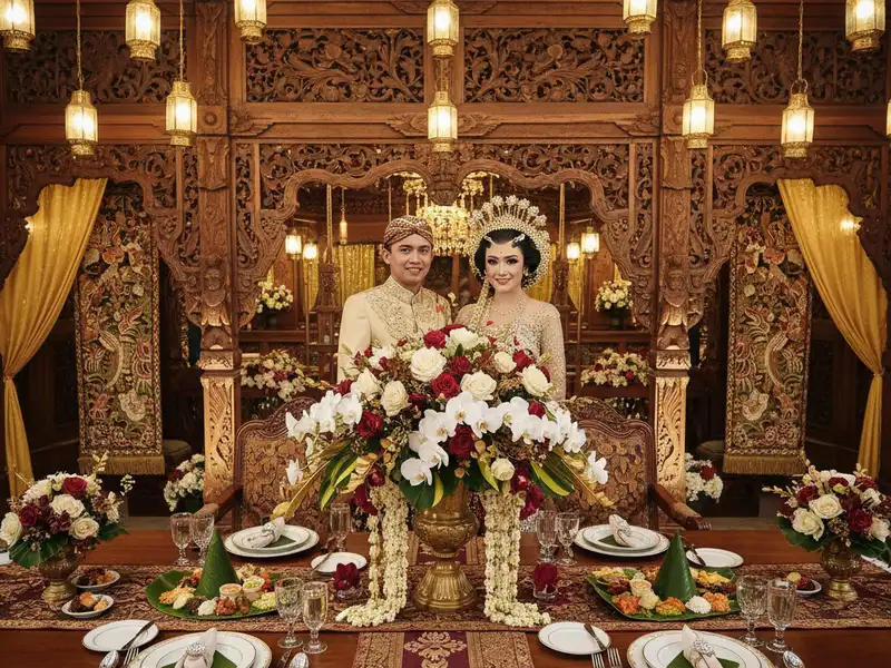 Momen bahagia