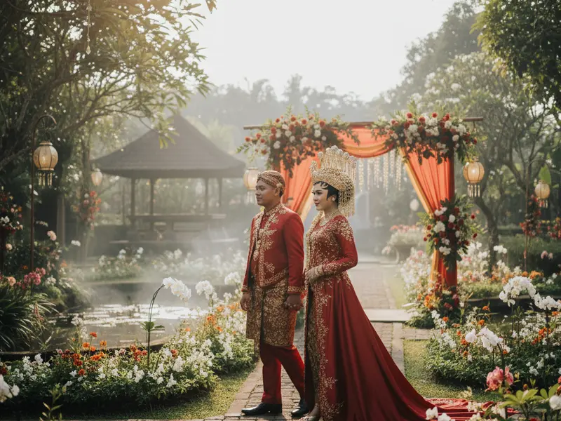 Momen indah bersama