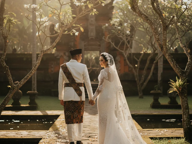 Momen indah bersama