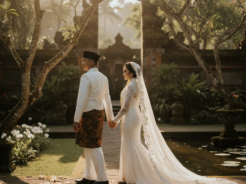 Momen indah bersama