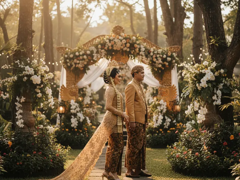 Momen indah bersama