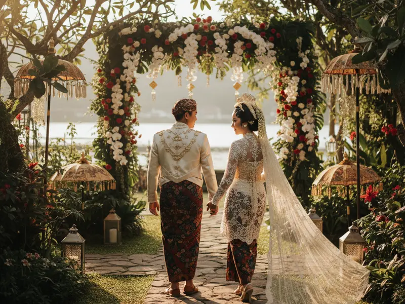 Momen indah bersama