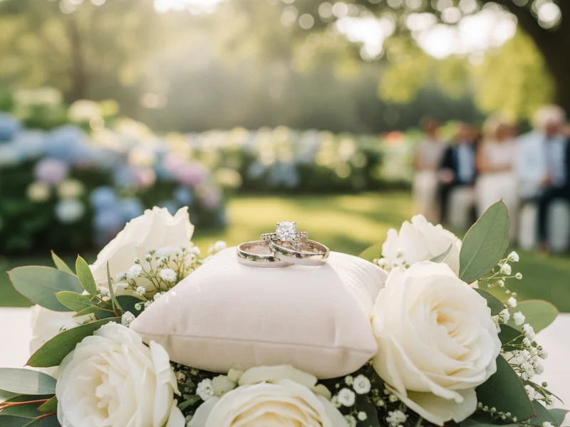 Foto romantis pasangan