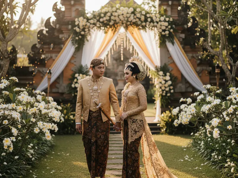 Momen indah bersama