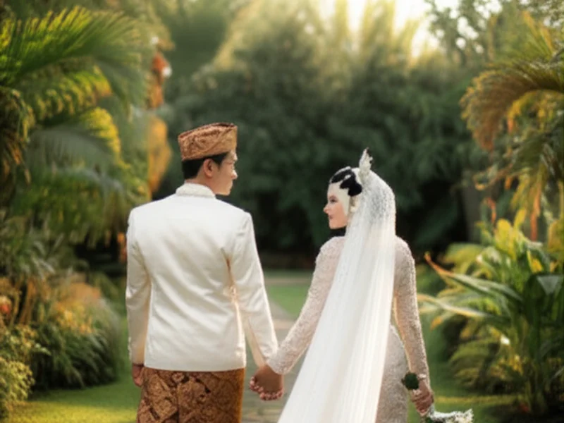 Momen indah bersama