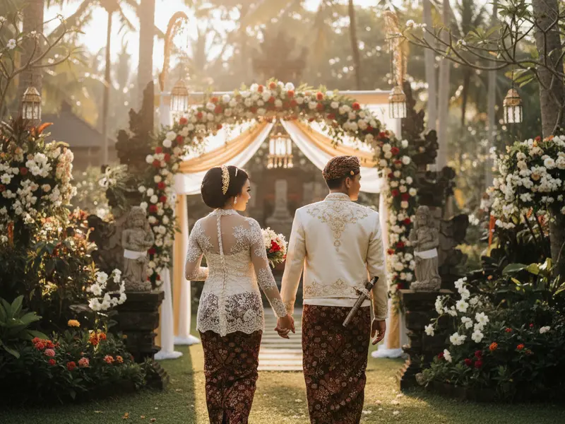 Momen indah bersama