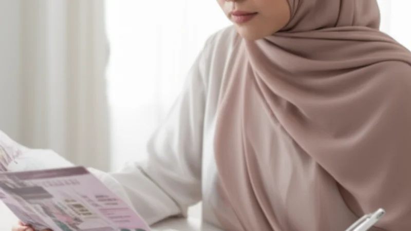 Cara membaca pricelist undangan digital - panduan memahami daftar harga