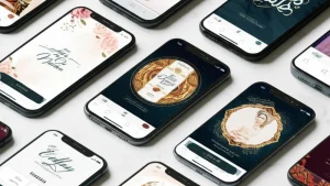 Perbandingan jasa undangan digital terbaik di Indonesia 2026