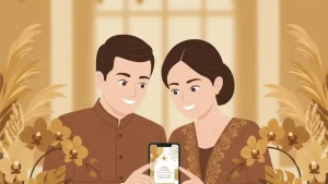 biaya undangan digital - ilustrasi 1