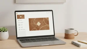 bikin undangan pernikahan online gratis - ilustrasi 4