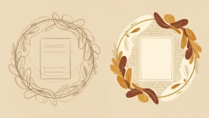 buat undangan khitanan online gratis - ilustrasi 4
