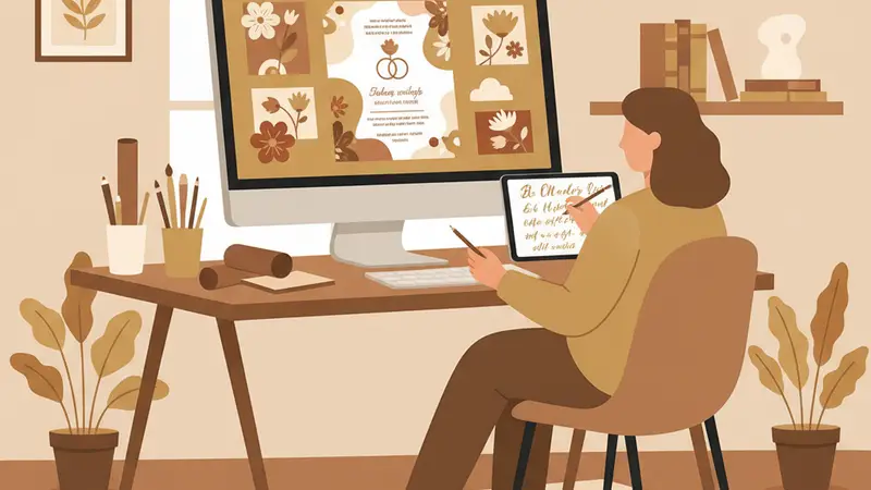 Fitur undangan nikah online Sannubari
