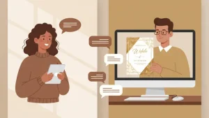 buat undangan website gratis - ilustrasi 3