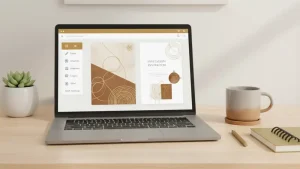 buku tamu digital gratis - ilustrasi 4