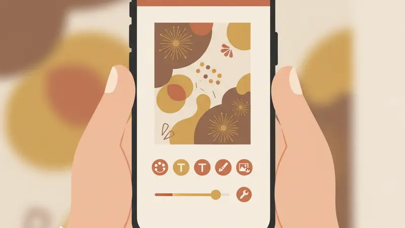 Berbagai fitur interaktif pada undangan digital modern Sannubari