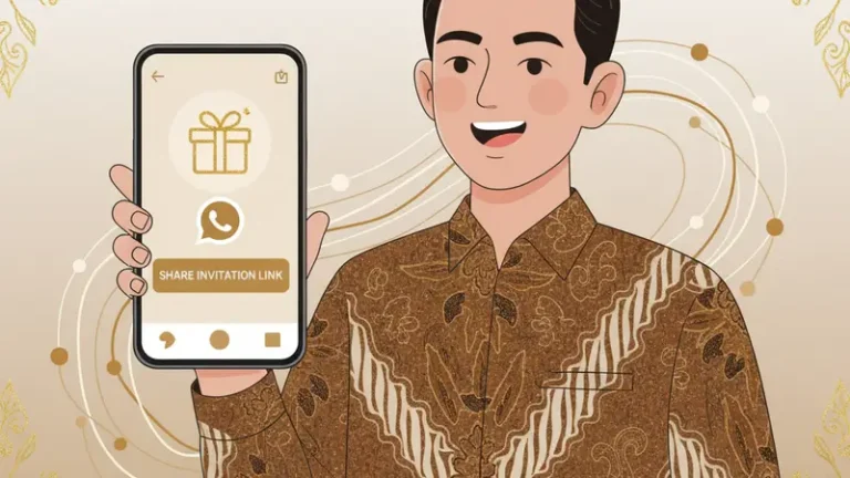 cara download undangan digital - ilustrasi 4