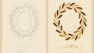 cara membuat undangan digital di canva - ilustrasi 4