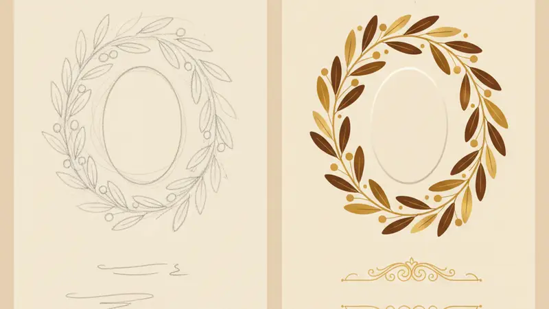 Tips desain undangan digital di Canva