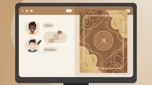 cara membuat website undangan digital - ilustrasi 3
