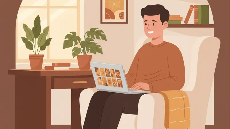 Berbagai paket undangan digital yang menunjukkan perbandingan harga dan fitur