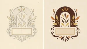 desain undangan online - ilustrasi 4