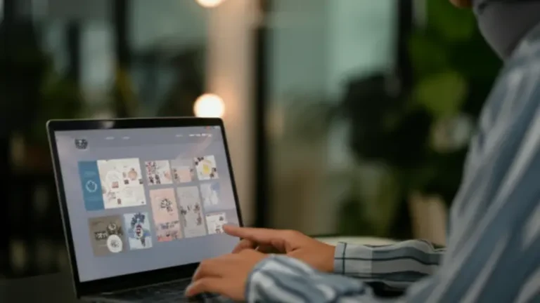Harga Jasa Desain Undangan Digital: Freelancer vs Studio vs Platform