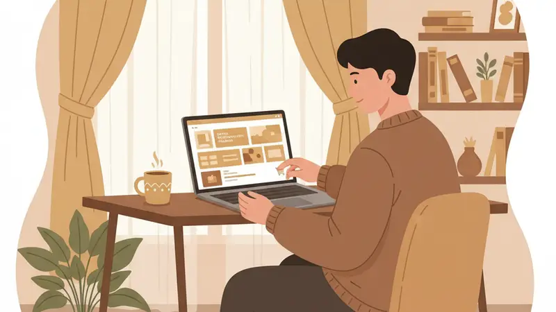 Undangan Ulang Tahun Digital dengan Fitur Lengkap
