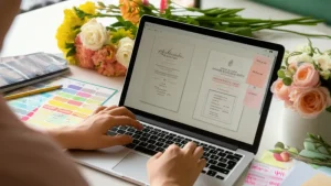 Harga edit dan revisi undangan digital pernikahan