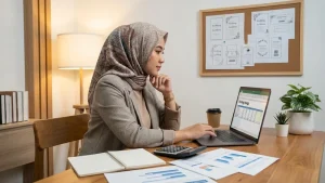 Cara menentukan harga undangan digital - strategi pricing untuk vendor undangan