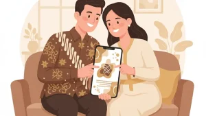 surat undangan online - ilustrasi 3