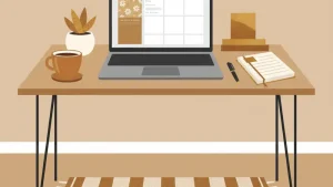 template undangan digital - ilustrasi 4