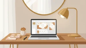 template undangan digital gratis - ilustrasi 4