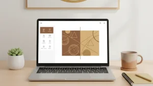 template undangan digital website - ilustrasi 4