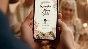 bikin undangan online gratis - panduan lengkap Sannubari