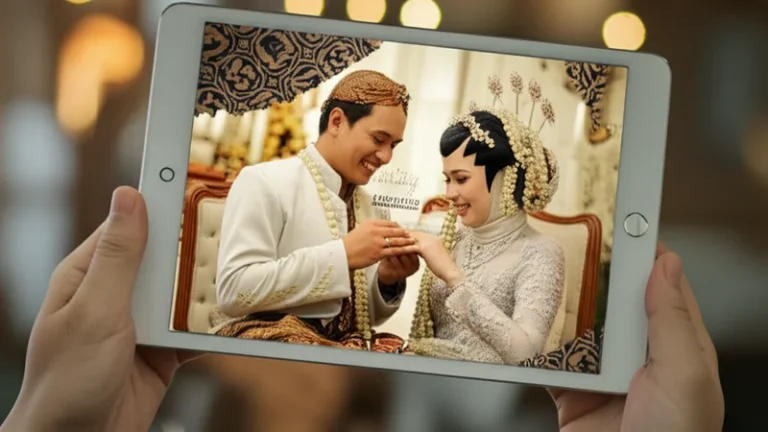 Undangan Nikah Digital: Panduan Lengkap & Rekomendasi 2026