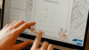 undangan pernikahan word - panduan lengkap Sannubari