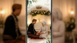 undangan walimah pernikahan - panduan lengkap Sannubari